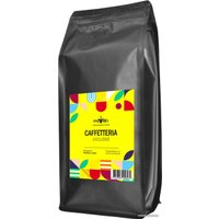 Кофе Caffetteria Exclusive в зернах 250 г