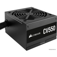 Блок питания Corsair CV550 CP-9020210-EU