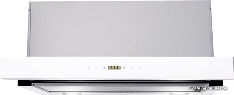 Кухонная вытяжка Exiteq EX-1145 (белый)
