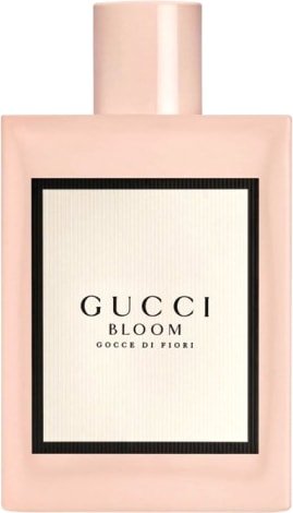 

Туалетная вода Gucci Bloom Gocce DI Fiori EdT (100 мл)