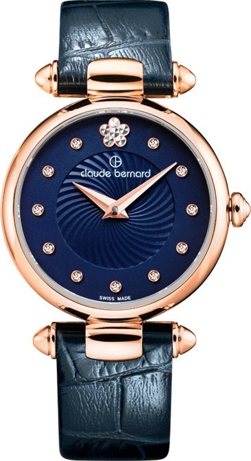 

Наручные часы Claude Bernard 20501 37R BUIFR2