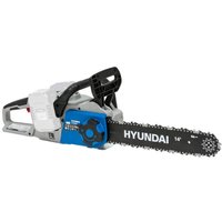 Аккумуляторная пила Hyundai X-404iON (без АКБ)