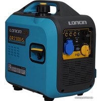 Бензиновый генератор Loncin GR2300IS в Гомеле