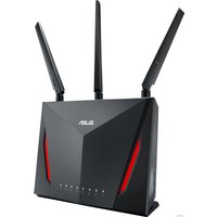 Wi-Fi роутер ASUS RT-AC86U