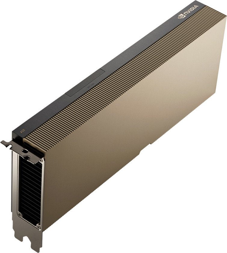 

Видеокарта NVIDIA Tesla A30 24GB 900-21001-0140-130