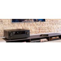 AV ресивер Pioneer VSX-923-K