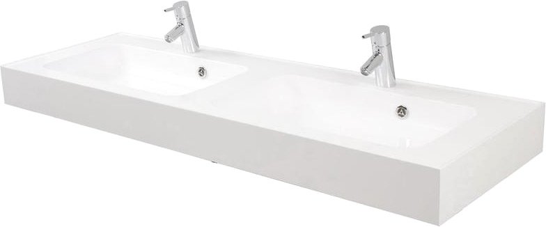 

Умывальник Акватон Ричмонд 150x50 [1A70573KRD010]