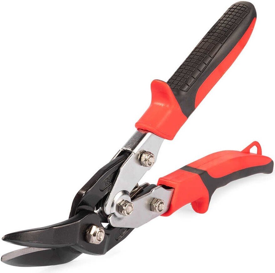 

Ножницы по металлу КВТ НМАп-250 R