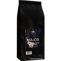 Кофе Major Brazil Santos Good Cup зерновой 1 кг
