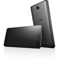 Телефон Lenovo Vibe K5 Note Gray [A7020a48]