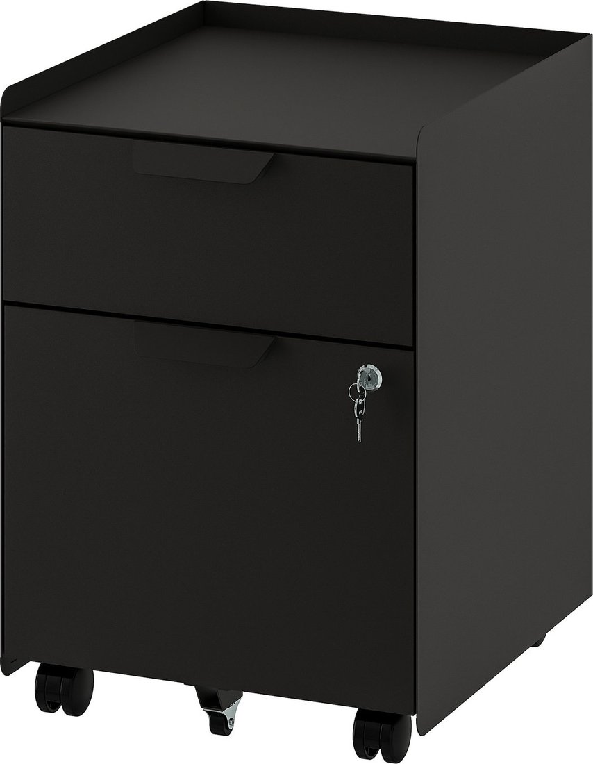 Тумба Ikea Trotten 60474840