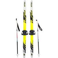 Беговые лыжи STC Snowmatic Step K3 (100/65)