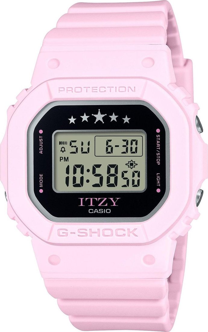 

Наручные часы Casio GMD-S5610IT-4B