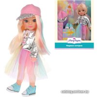 Кукла Mary Poppins Модные истории. Королева вечеринок 451348