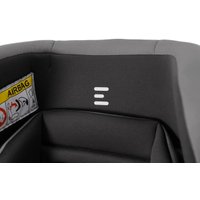 Детское автокресло Еду-Еду KS 719 KRES4056 (серый)