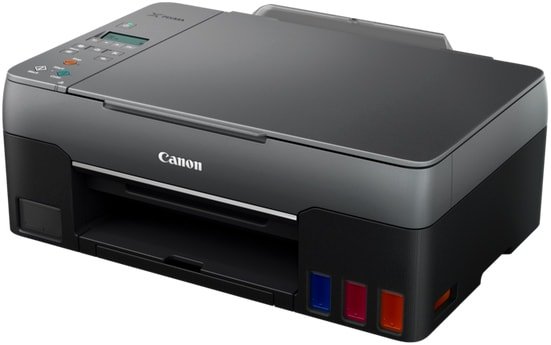 

МФУ Canon PIXMA G3460