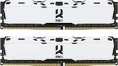 IRDM X 2x8ГБ DDR4 3200 МГц IR-XW3200D464L16SA/16GDC