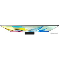 Телевизор Samsung QLED 4K Q80A QE65Q80AAUXRU