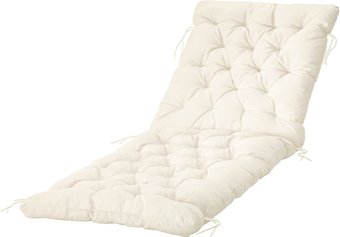 Подушка на сиденье Ikea Куддарна 804.808.40 (бежевый)