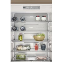 Холодильник Whirlpool WH SP70 T241 P