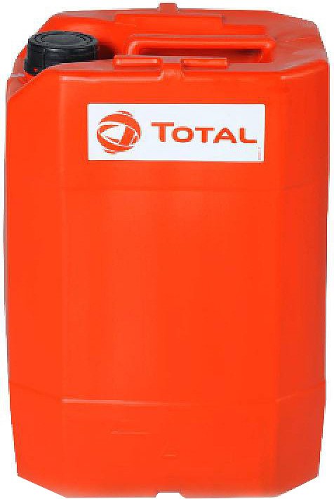 

Моторное масло Total Rubia Optima 3100 10W-40 20л