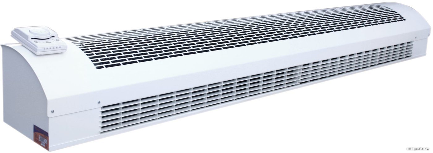 Тепловая завеса Hintek RM-1220-3D-Y