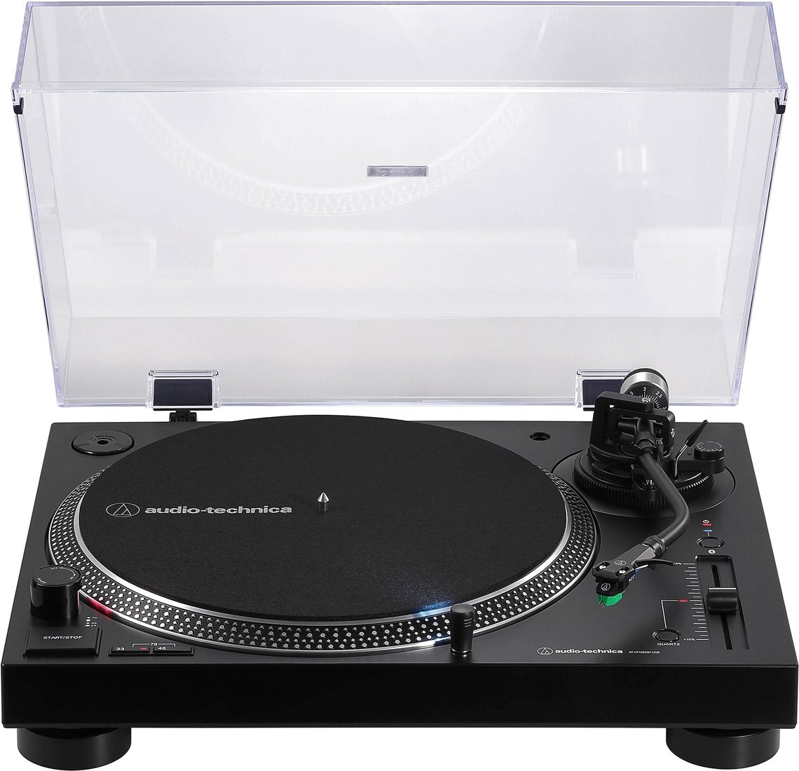 

Виниловый проигрыватель Audio-Technica AT-LP120XBT-USB