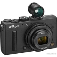 Фотоаппарат Nikon Coolpix A