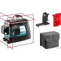 Лазерный нивелир KRAFTOOL LL-3D 34640