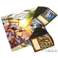 Настольная игра Мир Хобби Берсерк. Настольная игра