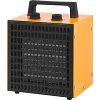 Электрическая тепловая пушка Sonnen PTC2001