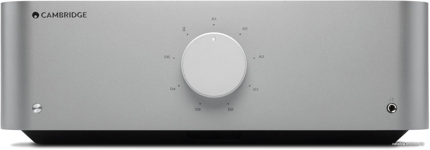 Интегральный усилитель Cambridge Audio Edge A