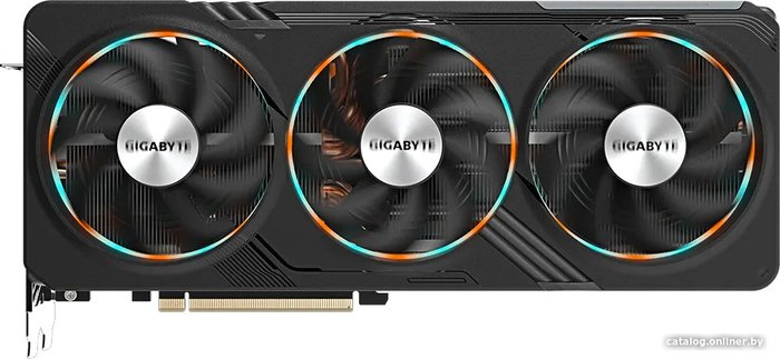Gigabyte GeForce RTX 4070 Ti Gaming OC V2 12G GV-N407TGAMING OCV2