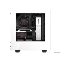 Корпус NZXT S340 White [CA-S340W-W1]