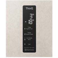 Холодильник LG DoorCooling+ GC-B509MEWM в Бобруйске