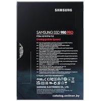 SSD Samsung 980 Pro 250GB MZ-V8P250BW
