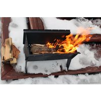 Разборный мангал Gala BB015