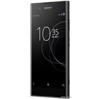 Телефон Sony Xperia XA1 Plus Dual (черный)