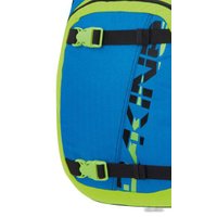 Городской рюкзак Dakine Point Wet/Dry 29L Pacific