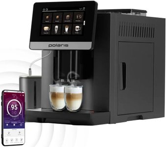Polaris PACM 2080AC Wi-Fi IQ Home