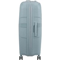 Чемодан-спиннер American Tourister Starvibe Azzurro Speckles 77 см