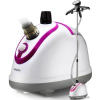 Отпариватель Ginzzu HG-107 (лиловый)