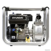 Мотопомпа Hyundai HY 55