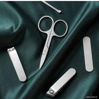 Набор для маникюра и педикюра Xiaomi Mijia Stainless Steel Nail Clippers MJZJD002QW