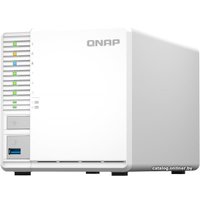 Сетевой накопитель QNAP TS-364-8G
