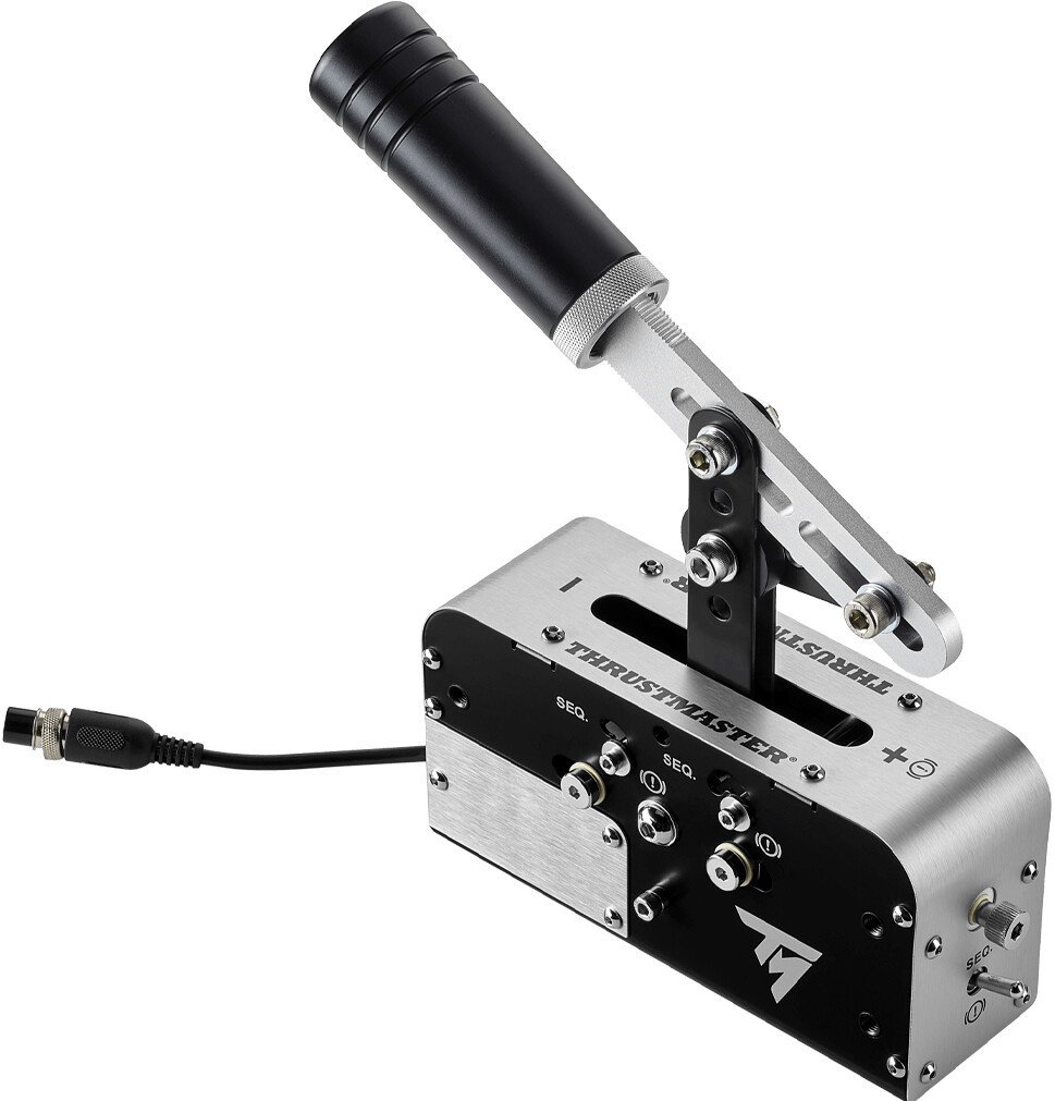 Ручной тормоз Thrustmaster TSS Handbrake