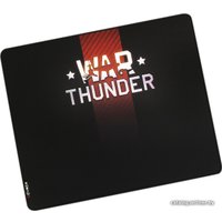 Коврик для мыши Qcyber Taktiks Expert War Thunder