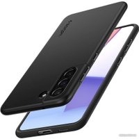 Чехол для телефона Spigen Thin Fit для Galaxy S21 FE ACS03050 (черный)