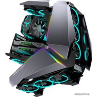 Корпус Jonsbo MOD5 (серый)