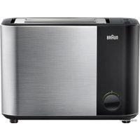 Тостер Braun HT5000BK